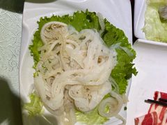 -清真天水老巷道餐厅