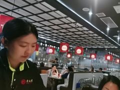 -黄记煌三汁焖锅(顺义华联店)