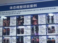 -体博士·疼痛调理·体态矫正·运动康复中心(大望路华贸店)