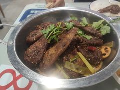 -听涛雅苑百味饺子老家菜馆