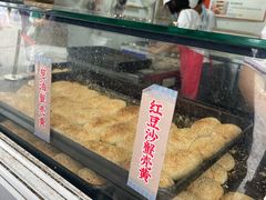 -江南蟹壳皇(新民桥店)