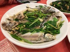 -深运潮州粥(东门店)