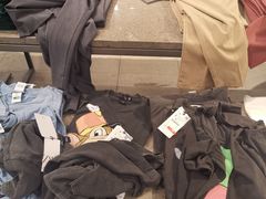 -ZARA(重庆华润万象城中区店)