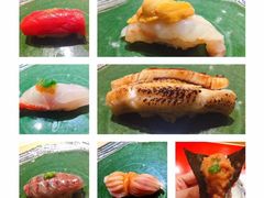 -鮨青(恒基名人购物中心店)