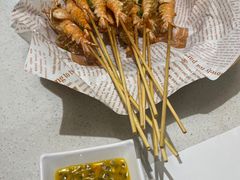 -79号渔船海鲜饭店(宝安店)