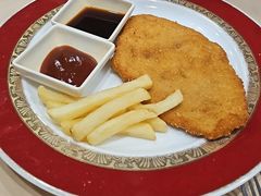 -德大西餐社(云南南路店)