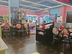 -刘一龙虾.烧烤(理工直营店)