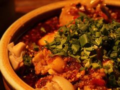 -水煮三国·川鲁江湖菜(香山店)