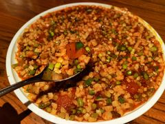 丁丁炒面-天山集市(和家乐广场店)