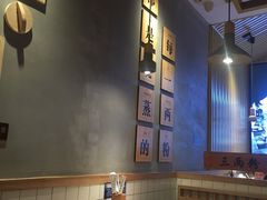 大堂-三两粉(深圳龙华上塘店)