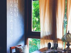 -时光花园(白鹭洲店)