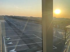 -银川河东国际机场