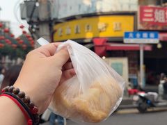 -老南昌白糖糕(大士院店)