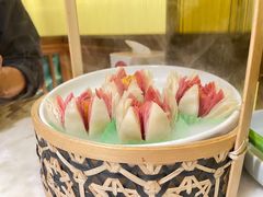舌尖上的荷花酥-弄堂里(西溪龙湖天街店)