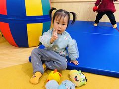 -狮子妈妈托育早教幼儿园(岳麓店)