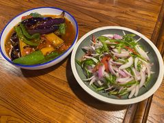 -纳瓦新疆菜(银都店)