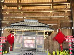 -婺源梦里老家大型山水实景演出