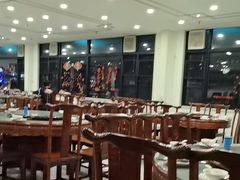 -长平肥姐白粥·海鲜打冷
