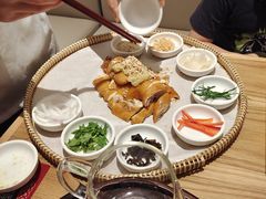-顺风汤馆·广府粤菜(江宸天街店)