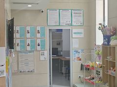-谐和益家动物医院·免疫绝育·血液透析·宠保定点医院(高新伊藤分院)