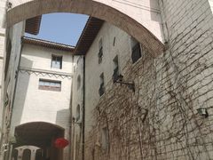 -华谊兄弟（长沙）电影小镇