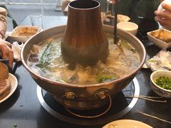 -北门涮肉·铜锅涮肉(南锣鼓巷店)