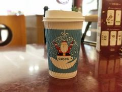 热巧克力-COSTA COFFEE(西贸凯德晶品4层2店)