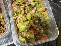 -常山土菜馆(文三西路店)