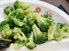 -北京大学-燕南食堂