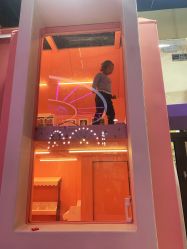 -动力星球家庭亲子游乐中心