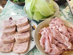 -鸿姐老火锅(疁城新天地店)
