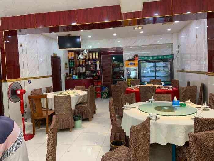 如意轩酒家-"位于天润园北区的如意轩酒店,听说大厨是之.