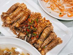 -华盛丰温州大排档(东三环南路店)