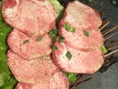 -虎焱炭火烧肉