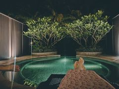 -石梅湾艾美度假酒店