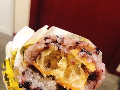 -永和大王(朝晖店)