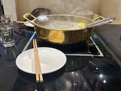 -潮汕三宝鲜牛肉火锅