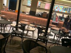 -星巴克(深圳欢乐颂店)