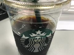 -星巴克(汇京国际广场店)