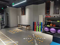 -初时健身工作室(新都店)