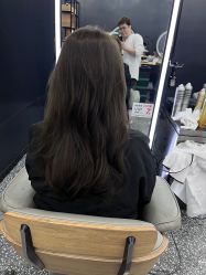 -藤野造型·烫·染发型设计店