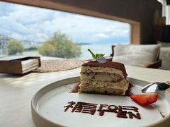 -六阅·福十 FORTEN 海景咖啡西餐厅(双廊古镇店)