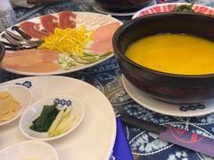 -桥香园过桥米线(复兴路店)