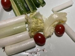 -香丰阁·烤鸭·川湘菜(清河店)