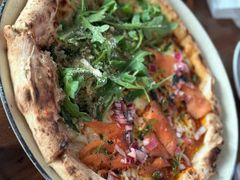 -PIZZA BIANCA(万象城店)