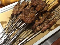 -状元阁烧烤(群力店)