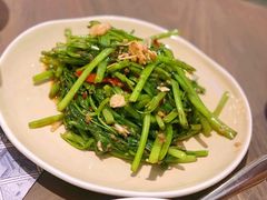 -CHINCHIN 青青·泰国料理(万象食家店)