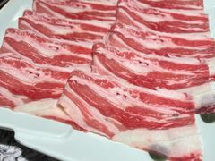 -京元盛铜锅涮肉(上海总店)