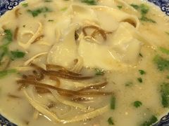-裕丰源滋补烩面(天赋路店)