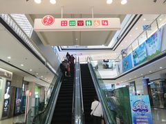 -万达广场(松江店)